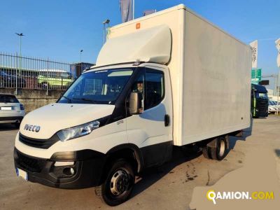 Iveco 35C14 FURGONE IN LEGA 35C14 FURGONE IN LEGA