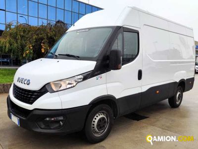 Iveco 35S14V H2 3520L 35S14V H2 3520L