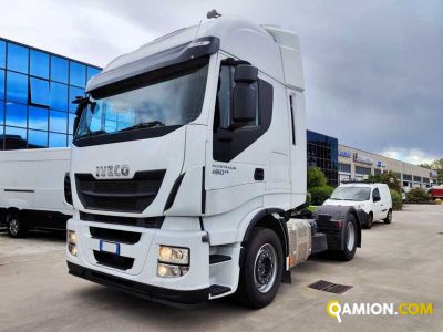 Iveco AS440S48T/P AS440S48T/P