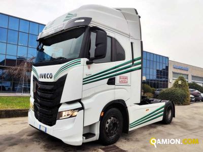 Iveco S-WAY AS440S48T/P S-WAY AS440S48T/P