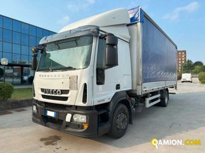 Iveco ML150E28/P  CENTINA TELO CON SPONDA ML150E28/P  CENTINA TELO CON SPONDA