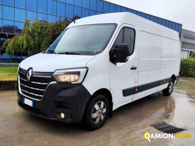 Renault MASTER R35 2.3 DCI 135CV L3H2 MASTER R35 2.3 DCI 135CV L3H2