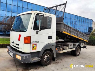 Nissan ATLEON RIBALTABILE TRILATERALE