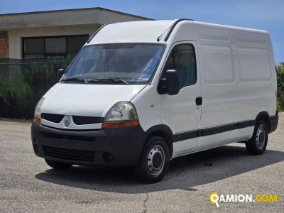 Renault MASTER MASTER