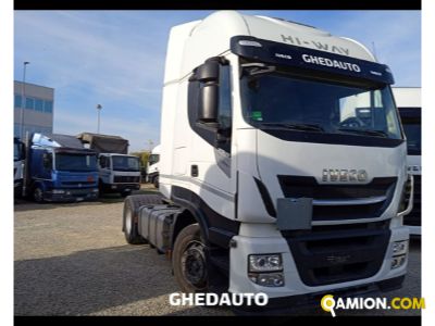 Iveco STRALIS AS440S48T/P