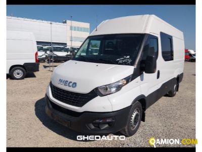 Iveco 35S16 35S16 V