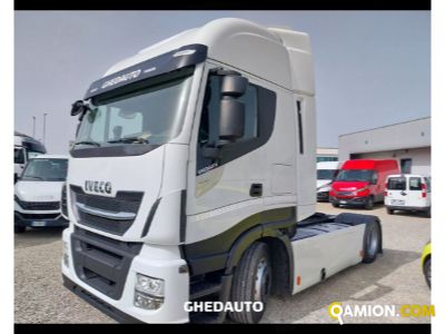 Iveco STRALIS AS440S48T/P