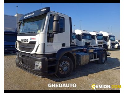 Iveco STRALIS AD190S31P