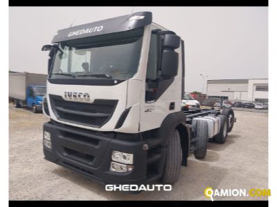 Iveco AD440S42 AD440S42