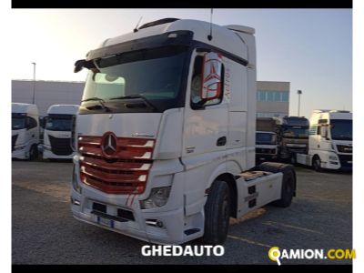 Mercedes ACTROS actros 1845