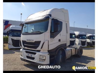 Iveco STRALIS AS440S48T/P