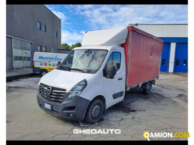 Opel Movano III 35 FWD Movano 35 2.3 turbo D 135cv L3H2 E6d-temp