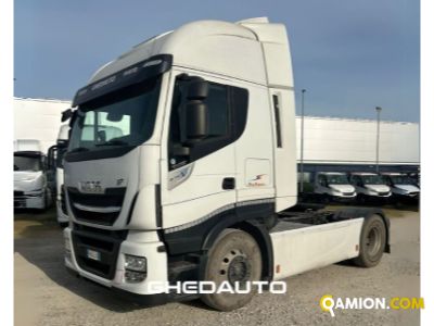 Iveco AS440ST AS440ST/71