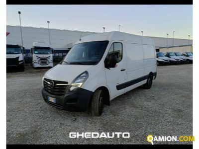 Opel Movano III 35 FWD Movano 35 2.3 turbo D 135cv L2H2 E6d-temp