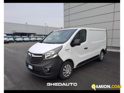 Opel Vivaro II 29 E6 2016