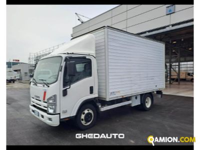 Isuzu NPR 75 2008 NPR 75-P 75 F