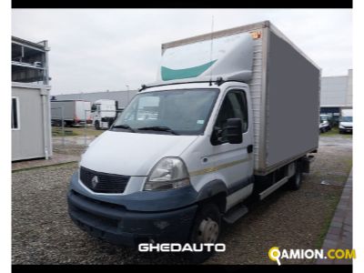 Renault MASCOTT  180.65 MASCOTT 180.65
