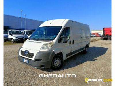 Peugeot Boxer II 333 2006 boxer 333 3.0 hdi 160cv L3H2