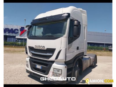Iveco AS440ST/P  AS440ST/P TRATTORE