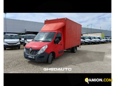 Renault Master III 35 FWD E5 2014 master T35 2.3 dci 165cv L3 d.cab.ribalt. S&S E5b+