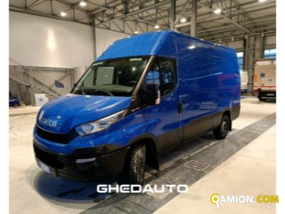 Iveco Daily V 35.14 CNG E6 2014 daily 35 S14N V H2 3520 E6(EVI)