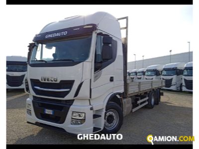 Iveco STRALIS AS260S48Y