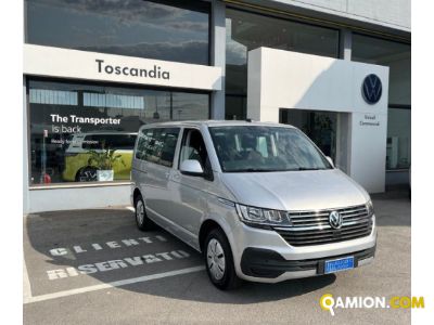 Volkswagen Caravelle  Comfort Line Caravelle  Comfort Line