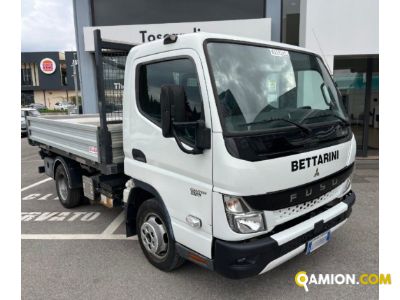 Mitsubishi Fuso  Canter Fuso  Canter