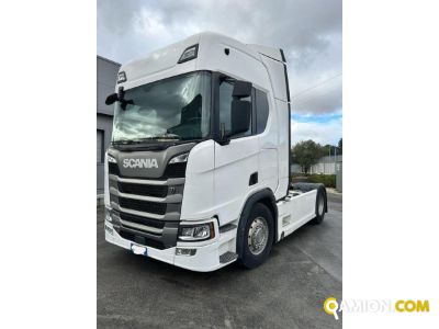 Scania R500 A4x2NA
