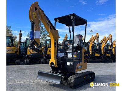 SANY SY18U