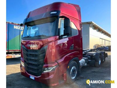 Iveco S-WAY AS260S57Y/FS-CM S-WAY AS260S57Y/FS-CM