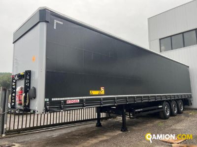 KOGEL Cargo Centinato alla Francese