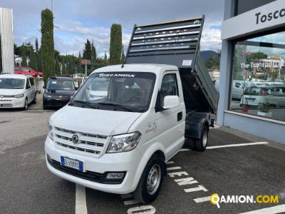 Giotti victoria Top  2.8 ribaltabile trilaterale Top  2.8 ribaltabile trilaterale