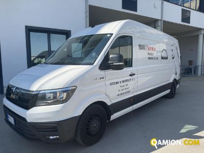 Man TGE 3.140 4X2F SB TGE 3.140 4X2F SB