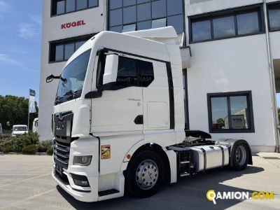 Man TGX 18.470 4x2 LL SA TGX 18.470 4x2 LL SA