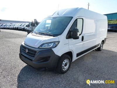 Fiat DUCATO 35 2.3 MJT 140CV  Furgone Lh2