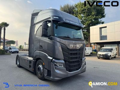Iveco S-WAY AS440S57 S-WAY AS440S57