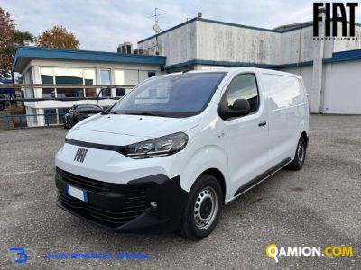Fiat SCUDO 1.5 BlueHDi 120 CV Furgone