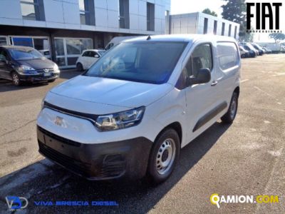 Fiat DOBLO Doblò 1.5 BlueHdi 100CV PC-TN Van