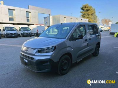 Fiat DOBLO Doblò 1.5 BlueHdi 130CV Combi N1