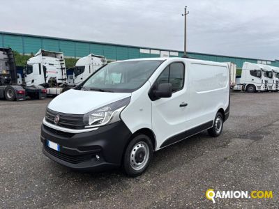 Fiat TALENTO 1.6 MJT 120CV Furgone