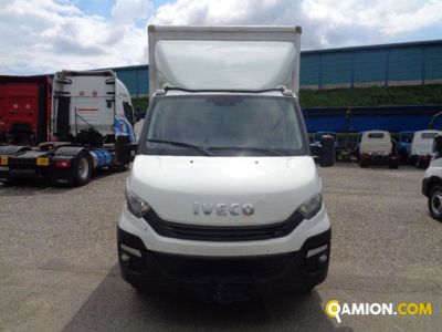 Iveco DAILY 35C14 BTor 2.3 BOX e SPONDA