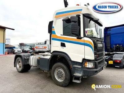 Scania G450 G450
