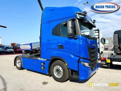 Iveco S-WAY s480