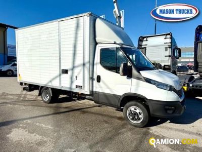 Iveco DAILY 35C14 DAILY 35C14
