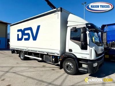 Iveco EUROCARGO eurocargo 140e28