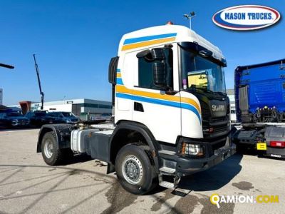Scania G450 G450