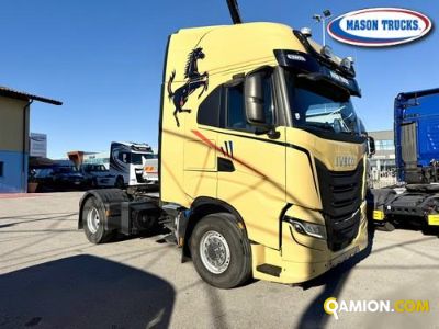 Iveco STRALIS X-Way STRALIS X-Way