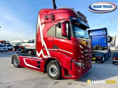 Iveco S-WAY 570