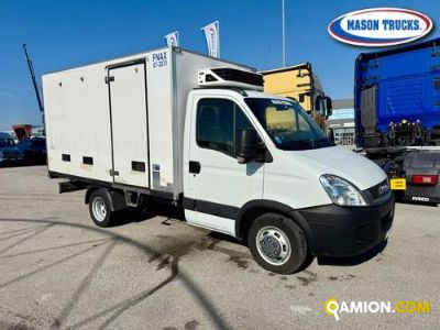 Iveco DAILY 35C15 DAILY 35C15